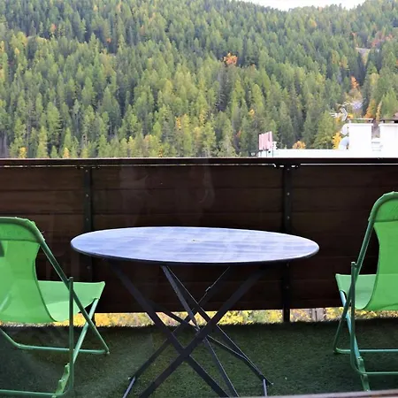 Location Pra-loup Vacances *