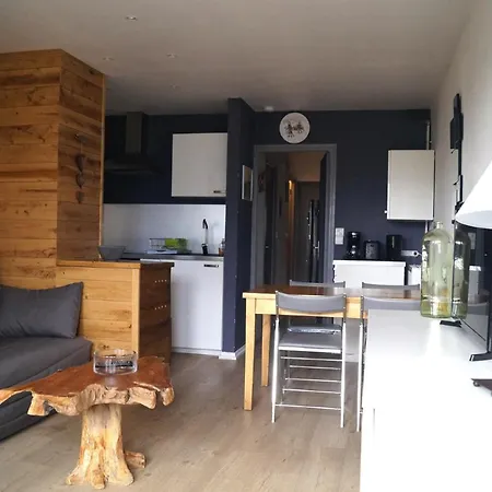 Location Pra-loup Vacances Lägenhet *