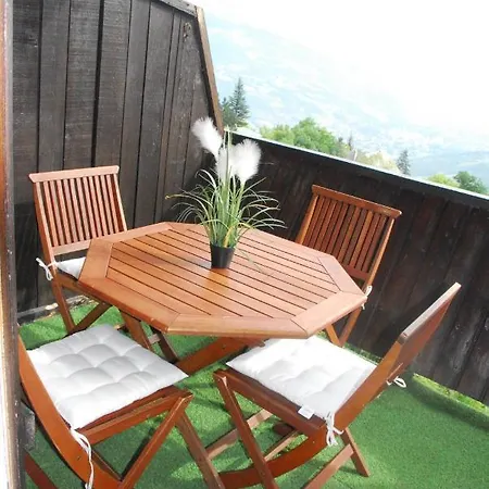 Location Pra-loup Vacances Pra Loup