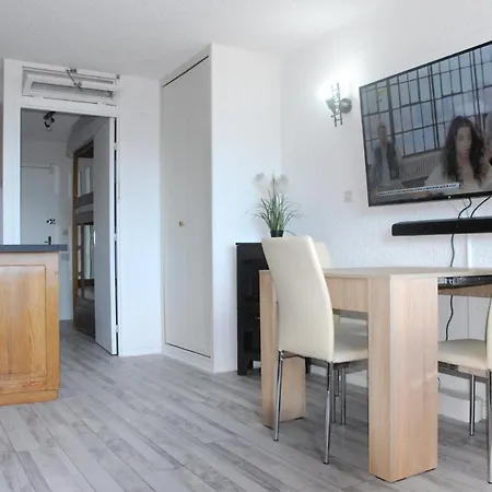 Location Pra-loup Vacances Lägenhet