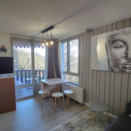 Location Pra-loup Vacances Lägenhet *