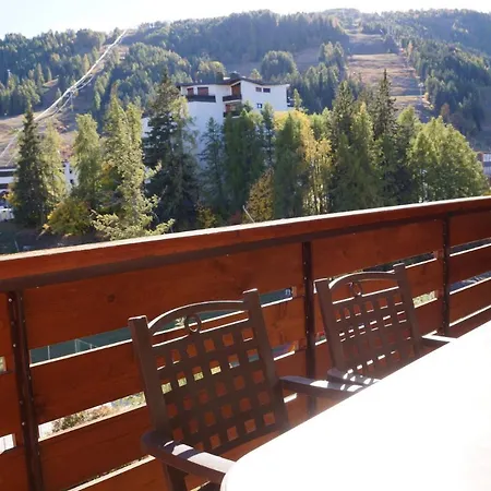 Location Pra-loup Vacances Lägenhet