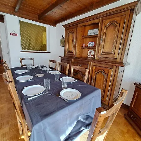 Location Pra-loup Vacances Lägenhet *