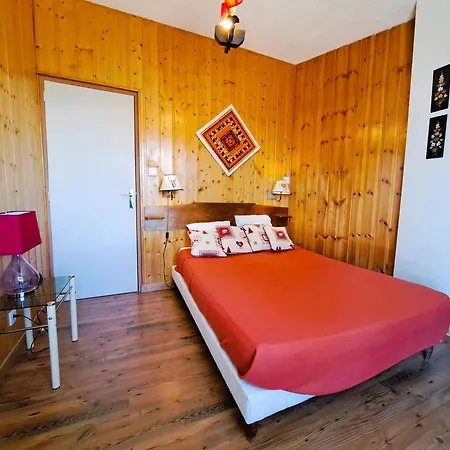 Location Pra-loup Vacances