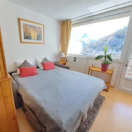 Lägenhet Location Pra-loup Vacances *