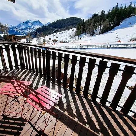 Location Pra-loup Vacances *