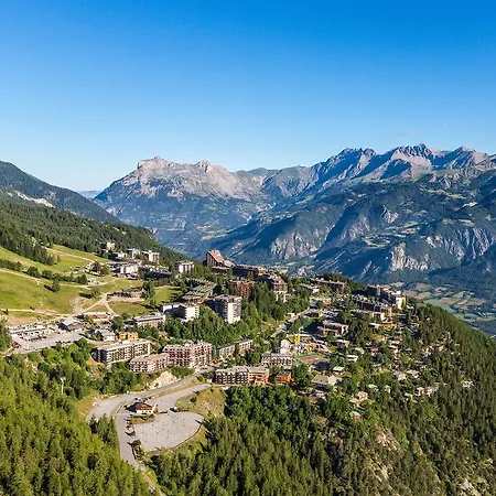 Location Pra-loup Vacances
