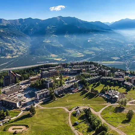 Lägenhet Location Pra-loup Vacances Pra Loup