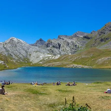 Lägenhet Location Pra-loup Vacances