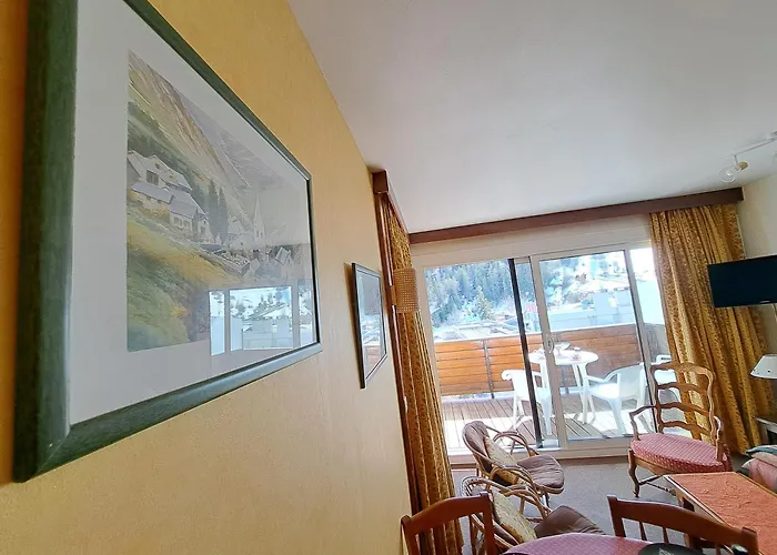 Location דירה פרה-לופ