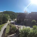 Apartamento Location