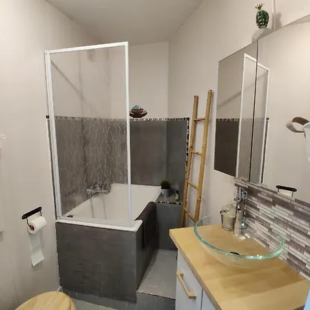 Location Apartmán Pra Loup