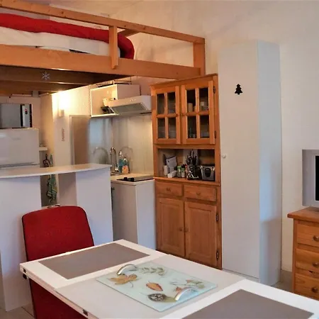 Apartment Location Pra-loup Pra Loup