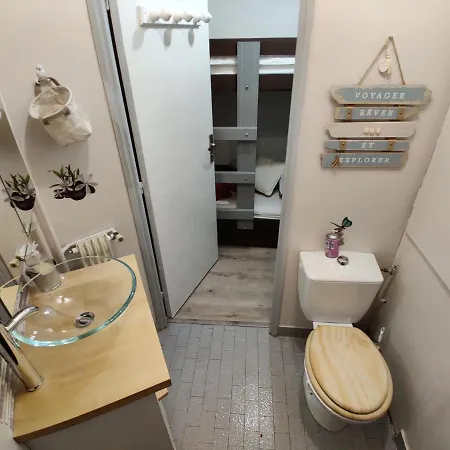 Location Apartmán *