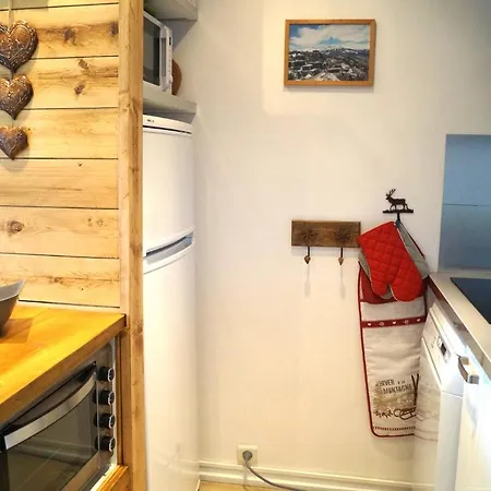 Location Apartmán *