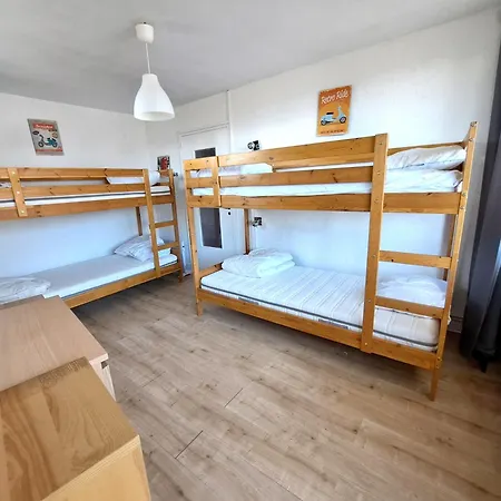 Location Apartamento