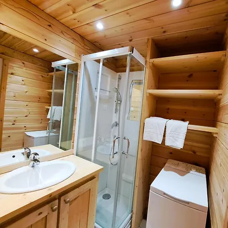 Apartmán Location *