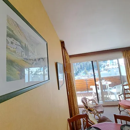 Location Apartamento Pra Loup