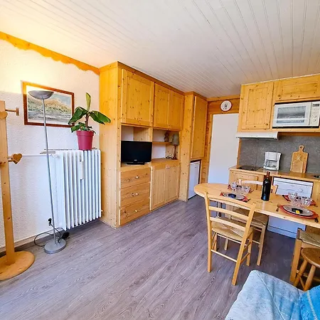 Apartmán Location Pra Loup