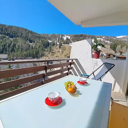 Location Apartamento