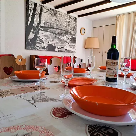 Location Apartmán *