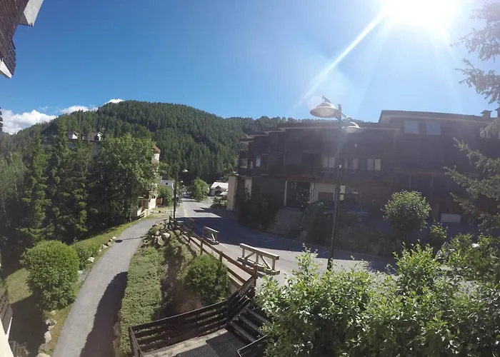 Apartamento Location