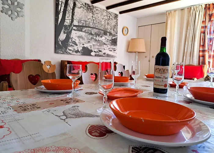 Location Apartamento *